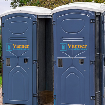 Image of Varner Rental Services unit
