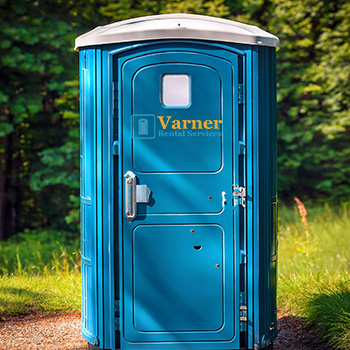 Luxury Restroom Trailer Rentals