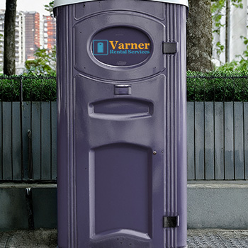 Standard Porta Toilet Rental